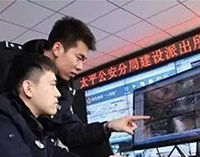 “智慧公安”建設(shè)各地開花，科技助力警務(wù)改革